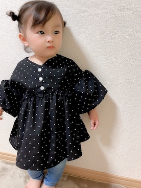 　e⭐︎iさんのコーディネート