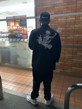 mochitomoさんのコーディネート