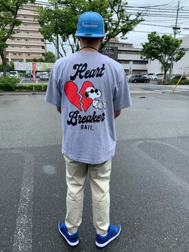 mochitomoさんのコーディネート