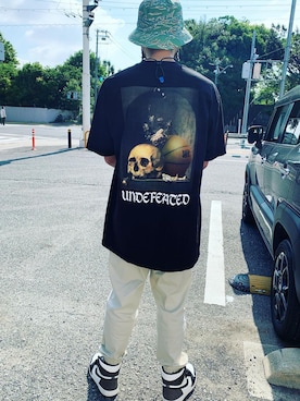 mochitomoさんのコーディネート