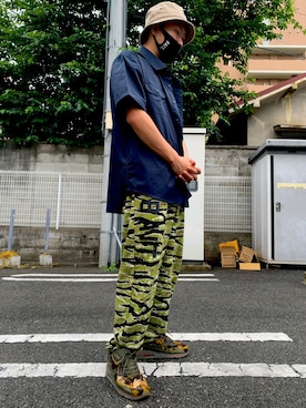 mochitomoさんのコーディネート