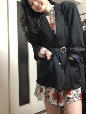 IkkorRさんのコーディネート