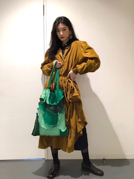 IkkorRさんのコーディネート