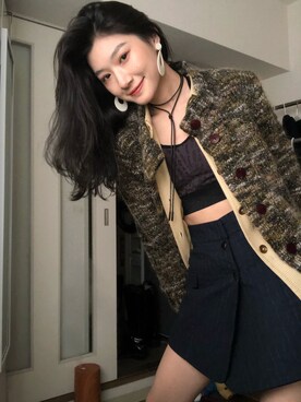 IkkorRさんのコーディネート