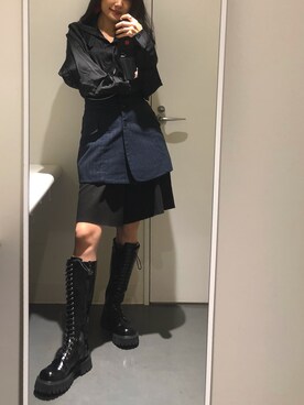 IkkorRさんのコーディネート