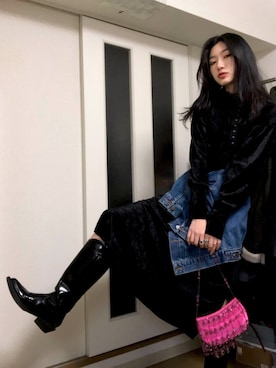 IkkorRさんのコーディネート