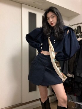 IkkorRさんのコーディネート