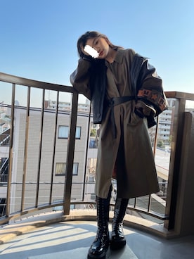 IkkorRさんのコーディネート