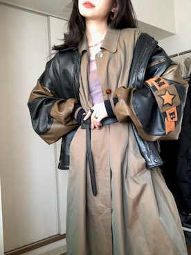 IkkorRさんのコーディネート