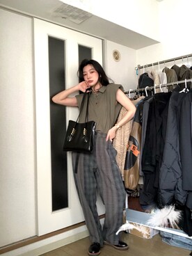 IkkorRさんのコーディネート