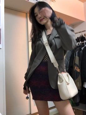 IkkorRさんのコーディネート