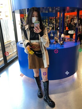 IkkorRさんのコーディネート