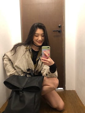 IkkorRさんのコーディネート