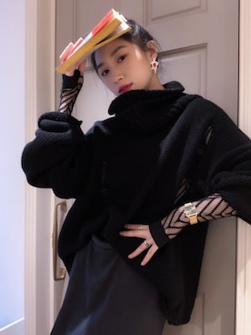 IkkorRさんのコーディネート