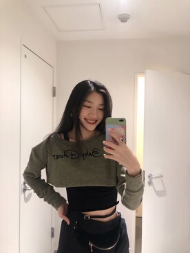 IkkorRさんのコーディネート