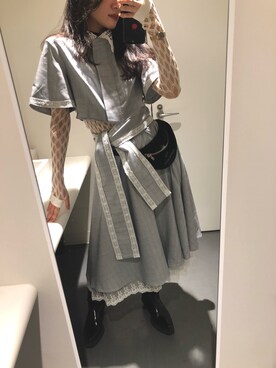 IkkorRさんのコーディネート