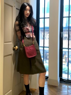 IkkorRさんのコーディネート