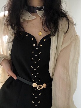 IkkorRさんのコーディネート