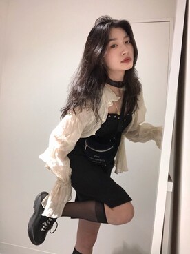 IkkorRさんのコーディネート