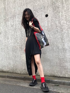 IkkorRさんのコーディネート