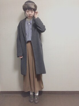 yucari *さんのコーディネート