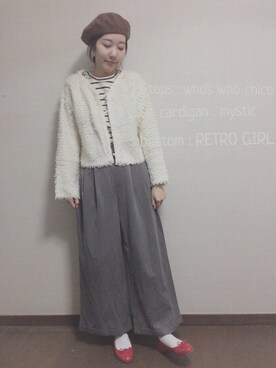 yucari *さんのコーディネート