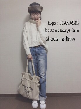 yucari *さんのコーディネート