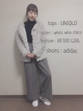 yucari *さんのコーディネート