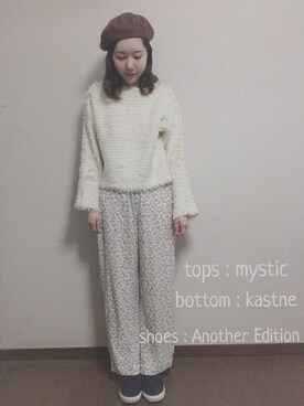 yucari *さんのコーディネート