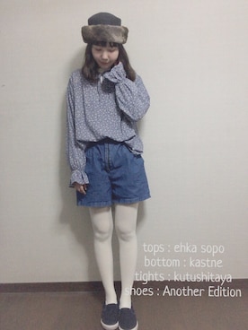 yucari *さんのコーディネート