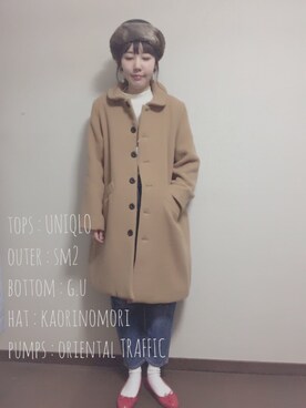 yucari *さんのコーディネート