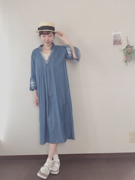 yucari *さんのコーディネート