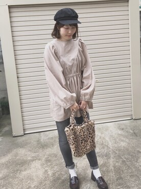 yucari *さんのコーディネート