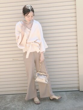 yucari *さんのコーディネート