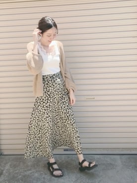 yucari *さんのコーディネート