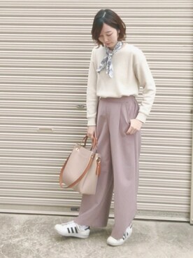 yucari *さんのコーディネート