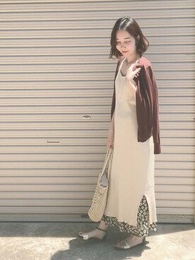 yucari *さんのコーディネート