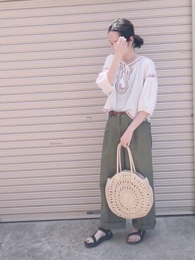 yucari *さんのコーディネート