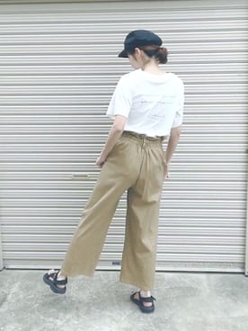 yucari *さんのコーディネート