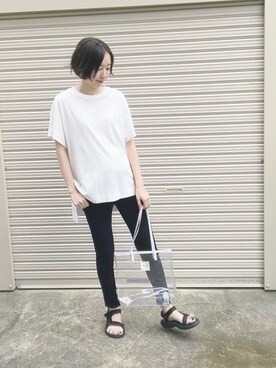 yucari *さんのコーディネート