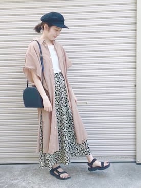 yucari *さんのコーディネート