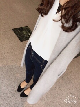 Mii⌄̈⃝さんのコーディネート