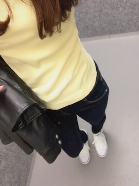 Mii⌄̈⃝さんのコーディネート