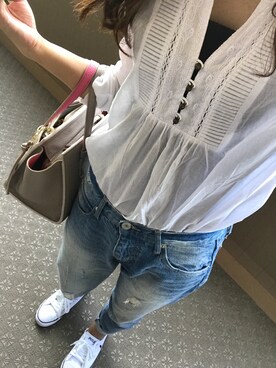 Mii⌄̈⃝さんのコーディネート