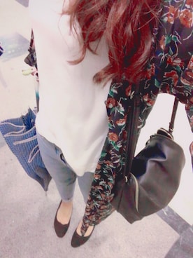 Mii⌄̈⃝さんのコーディネート