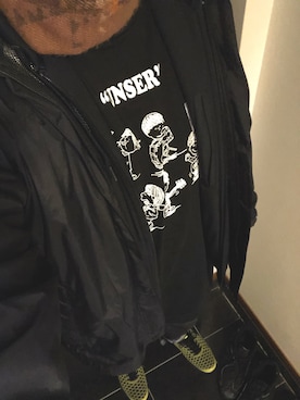 すんすんさんのコーディネート