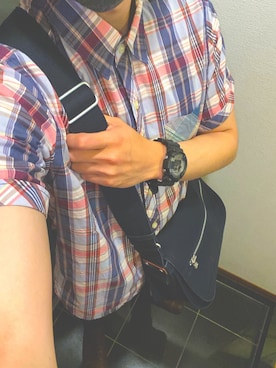 すんすんさんのコーディネート