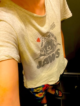 すんすんさんのコーディネート