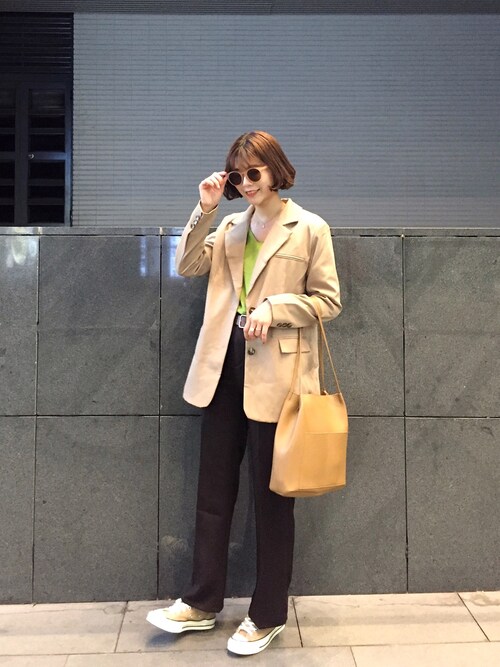 Miさんのコーディネート