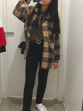 Wyann.cさんのコーディネート